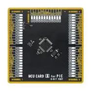 ADD-ON BOARD, PIC18 MICROCONTROLLER