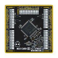 ADD-ON BOARD, ARM MICROCONTROLLER