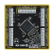 ADD-ON BOARD, ARM MICROCONTROLLER