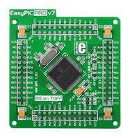 ADD-ON BOARD, PIC18 MICROCONTROLLER