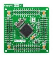 ADD-ON BOARD, PIC18 MICROCONTROLLER