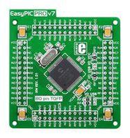 ADD-ON BOARD, PIC18 MICROCONTROLLER