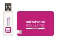 COMPLIER, PIC32, FULL, PRO, USB DONGLE