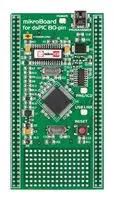 ADD-ON BOARD, DSPIC30 MICROCONTROLLER
