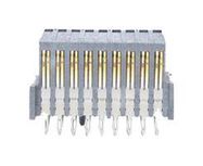 BACKPLANE CONN, RCPT, 144POS, 9ROW/1.8MM