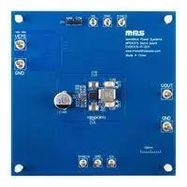 EVALUATION BOARD, SYNC STEP DOWN CONV