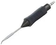 SOLDERING TIP, CONICAL, BENT, 0.5MM