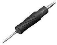 SOLDERING TIP, CHISEL, 1.3MM