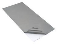 EMI FLEXIBLE ABSORBER SHEET, RECTANGULAR