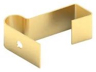 CONTACT FINGER, BERYLLIUM COPPER