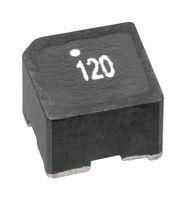 COUPLED INDUCTOR, 10UH, 0.1 OHM, 1.6A