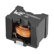 POWER INDUCTOR, 2UH, SHIELDED, 25.5A