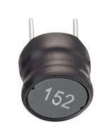 POWER INDUCTOR, 15MH, UNSHIELDED, 0.15A