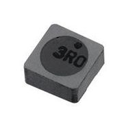 POWER INDUCTOR, 39UH, SHIELDED, 0.5A