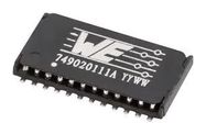 TRANSFORMER, 10/100/1000 BASE-T POE