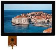 LCD TFT DISPLAY, 10.1", 1280X800P, RGB