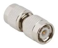 RF ADAPTER, TNC-TNC PLUG , 50 OHM