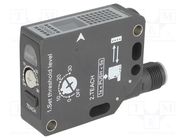 Sensor: photoelectric; Range: 0÷4.5m; PNP; DARK-ON,LIGHT-ON; 100mA OMRON