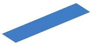 SHIELDING GASKET, SHEET, FLUOROSILICONE