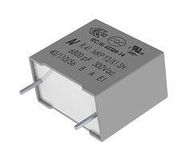 SUPPRESSION CAP, 0.47UF, CLASS Y2, 300V