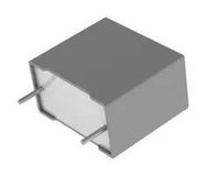 FILM CAPACITOR, 10UF, 63VDC, RADIAL