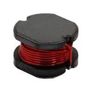 POWER INDUCTOR, 680UH, UNSHIELDED, 0.44A