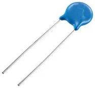 VARISTOR, MOV, 775V, DISC 10MM
