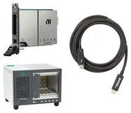 POWER SUPPLY BUNDLE, PROG, 1CH, 10V, 6A