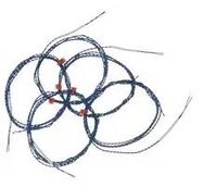 THERMOCOUPLE, TYPE K, 250DEG C