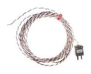 THERMOCOUPLE, TYPE T, 260DEG C