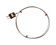 THERMOCOUPLE, TYPE T, 1M, 400DEG C