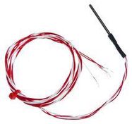 RTD SENSOR, 100 OHM, -50 TO 200DEG C