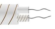 THERMOCOUPLE WIRE, TYPE T, 100M, 1X0.3MM