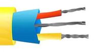THERMOCOUPLE WIRE, TYPE K, 50M, 7X0.2MM