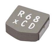 POWER INDUCTOR, 15UH, SHIELDED, 3A