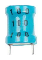 INDUCTOR, 3.3MH, 10%, 0.63A