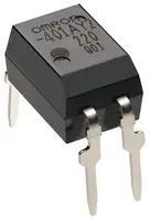 MOSFET RELAYS