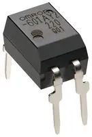 MOSFET RELAYS