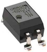 MOSFET RELAYS