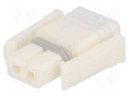 Connector: PCB-cable/PCB; LED Light; plug; female; SSL 1.2; IP68 AMPHENOL LTW