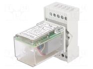 Level monitoring relay; conductive fluid level; 230VAC EIEWIN