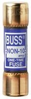 FUSE, 10A, 250V, ONE TIME