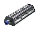 STAGE & PATCH BOX, TYPE A, 32 I/P, 4 O/P