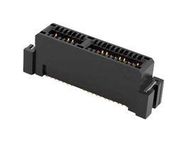 CARD EDGE CONN, DUAL SIDE, 36POS, SMT