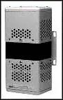 VOLTAGE REGULATOR/POWER CONDITIONER