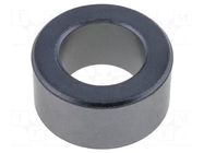 Ferrite: toroidal; L: 10mm; Øint: 12mm; Øout: 20mm; 40Ω RICHCO