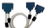 SHC68-NT-S, MULTIFUNCTION CABLE, 2M