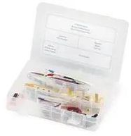 ELECTRONICS BASIC COMPONENT KIT, ELVIS