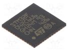 IC: ARM microcontroller; 48MHz; UFQFPN48; 2÷3.6VDC STMicroelectronics