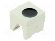 Phototransistor; PLCC2; SMD; 165mW; λp max: 980nm; 35V; 60° ams OSRAM